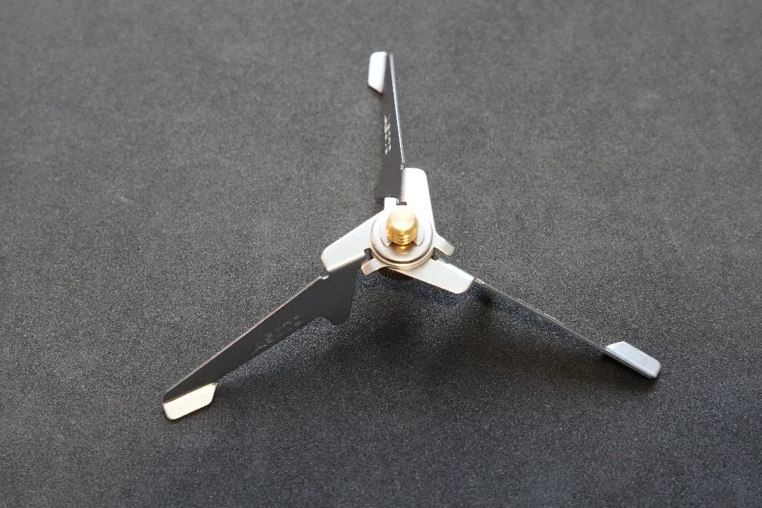 SOTO ランタン　Hinoto(ひのと) SOD-260