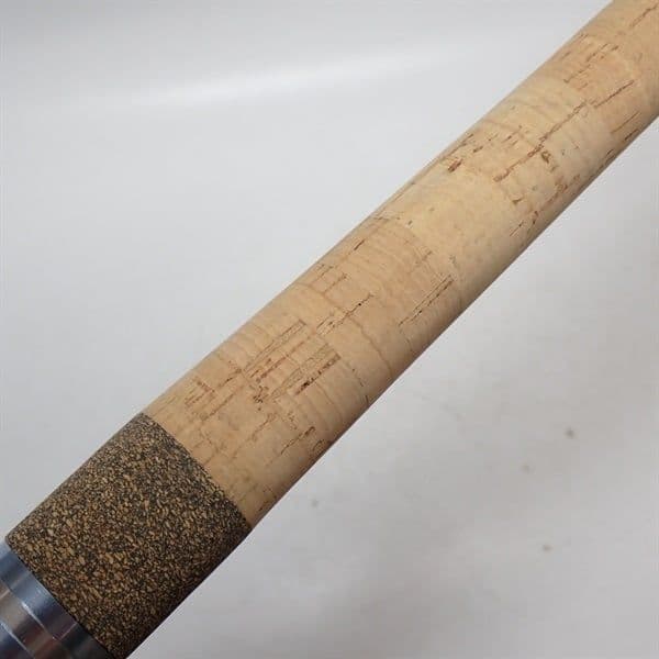 ツララグリッサンド66 tulala glissando66 スピニングロッド