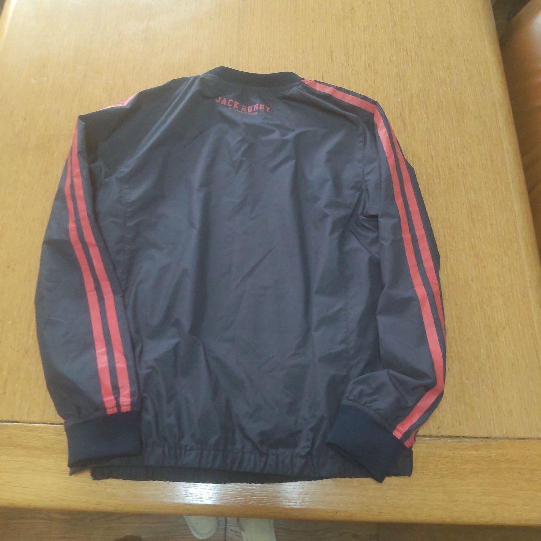 お値下げ　PEARLY GATES スニード JACK BUNNY