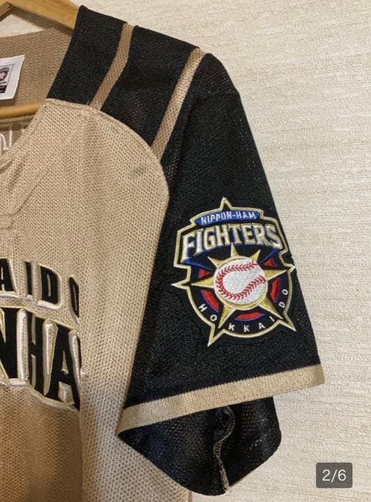 日ハムファイターズ斎藤18番早実