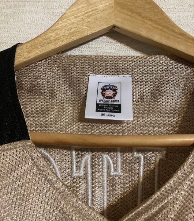 日ハムファイターズ斎藤18番早実