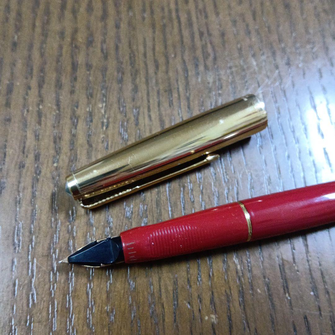 PARKER 万年筆