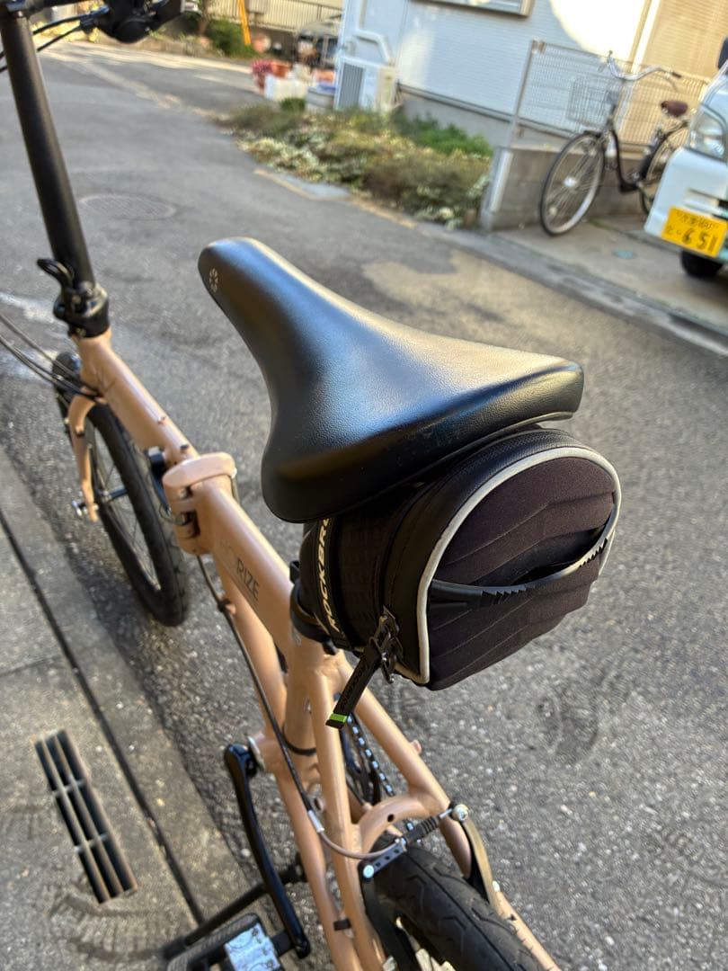 DAHON HORIZEホライズ2018【直接受渡希望】