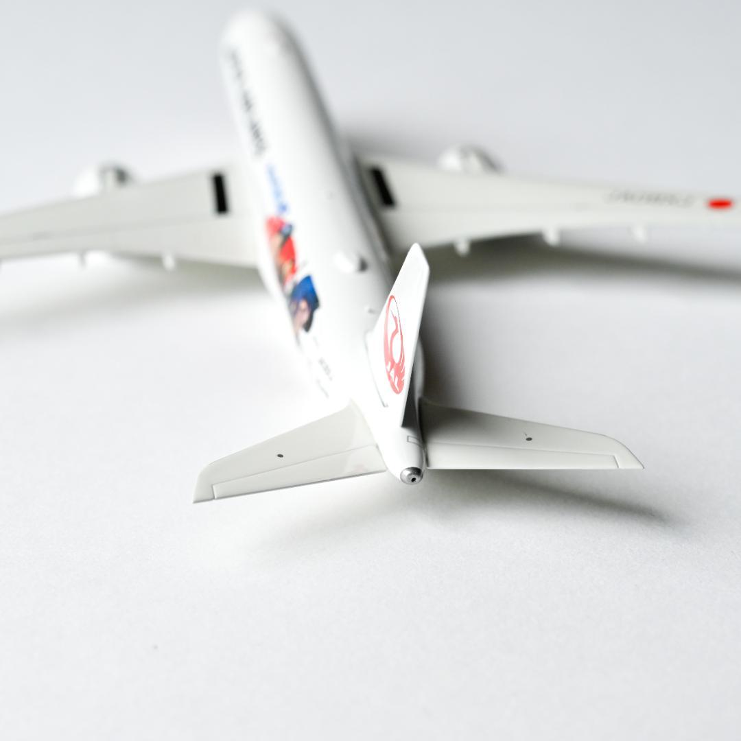 JAL A350-900 DREAM SHO JET 大谷翔平 1/400
