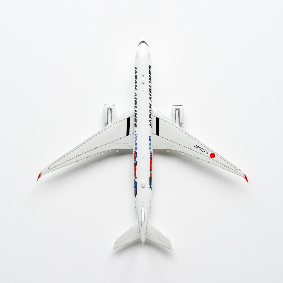 JAL A350-900 DREAM SHO JET 大谷翔平 1/400