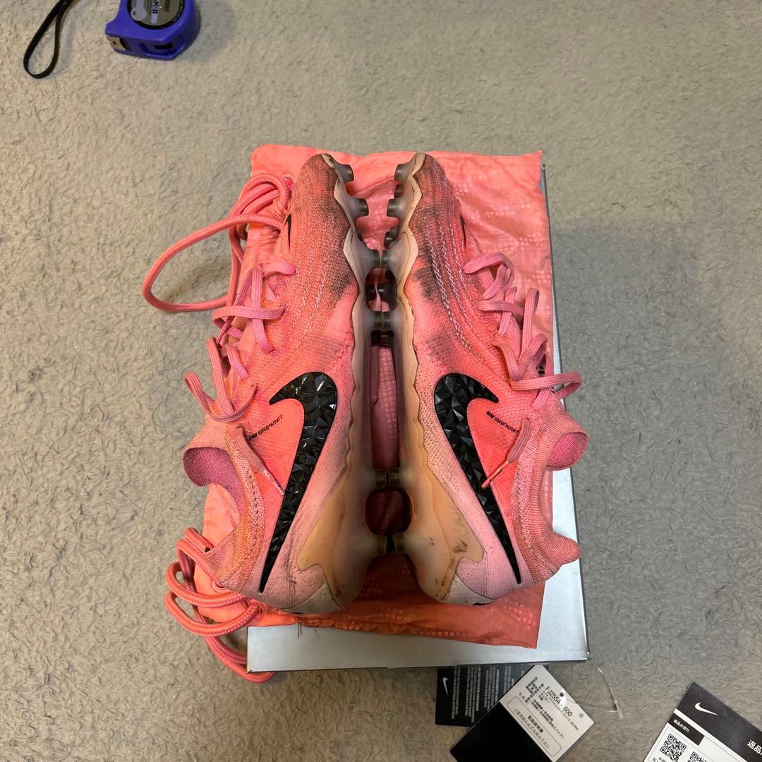 NIKE Phantom GX2 エリート　AG ナイキ　ファントム　27cm