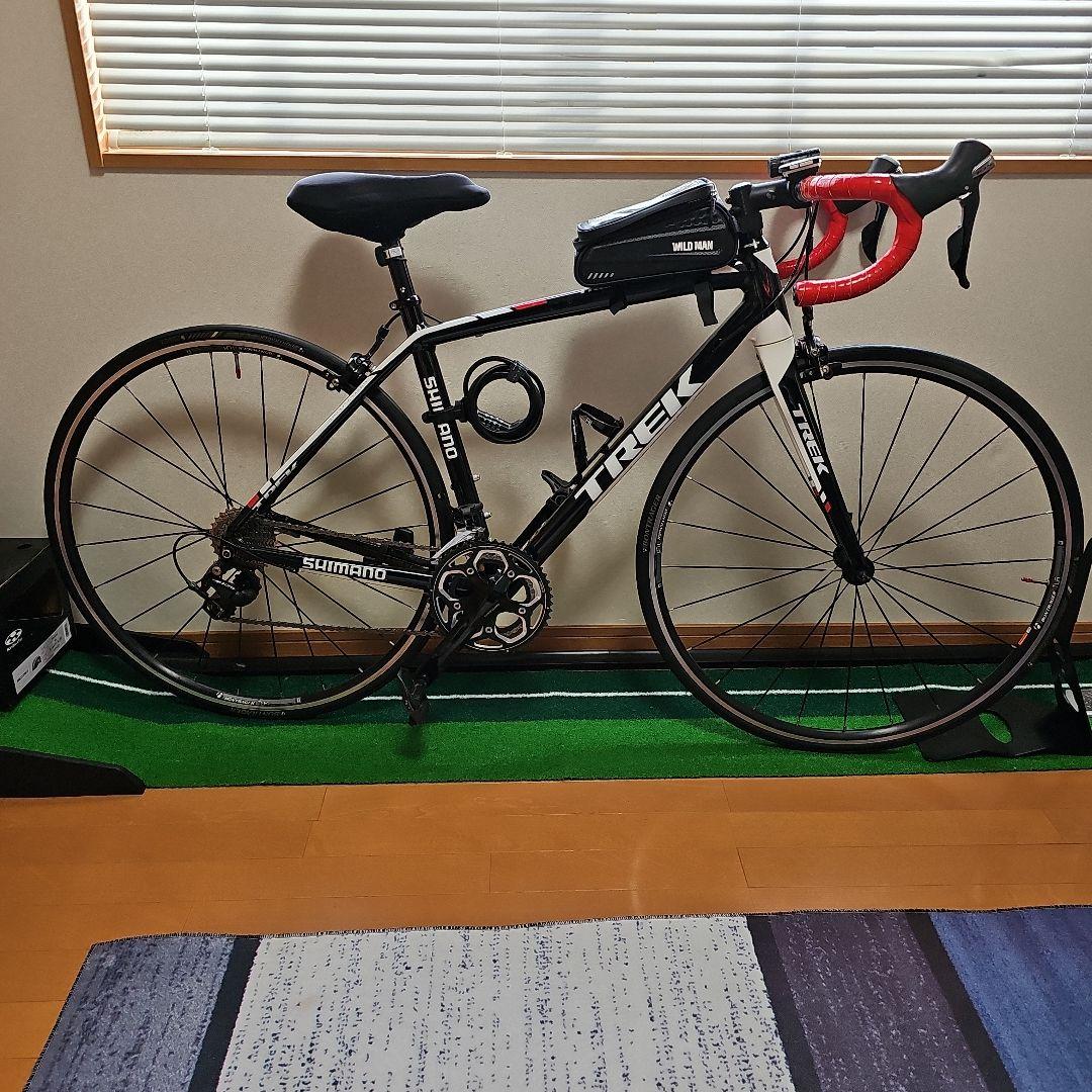 Trek ロードバイク Shimano コンポーネント