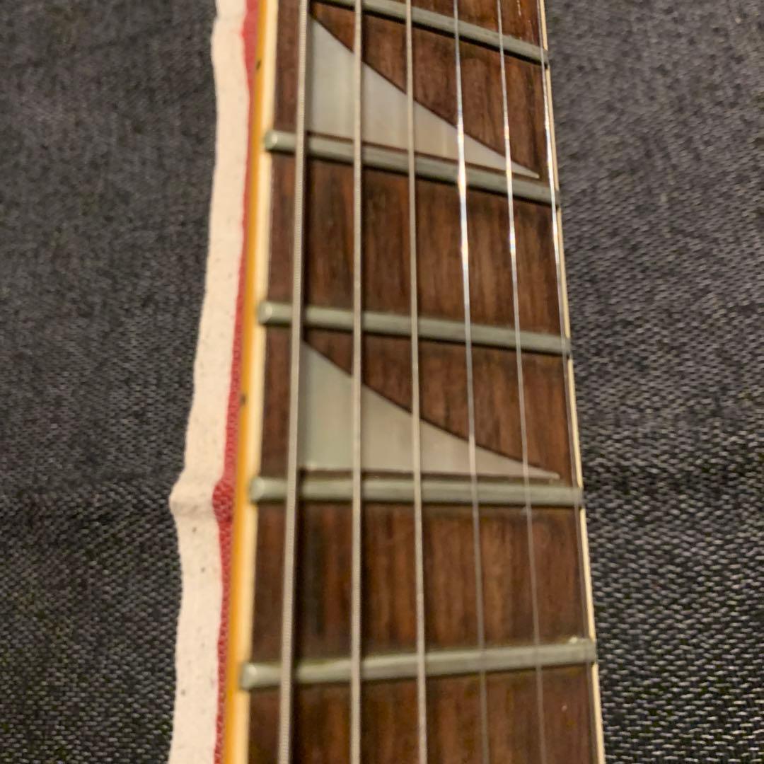 1986年Charvel JACKSONシャーベルMODEL6 ケーラートレモノ