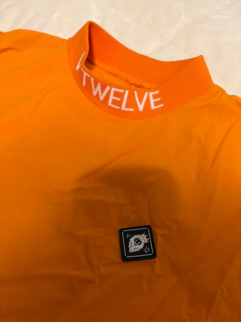 メンズウェア V12 WESTY MOCK