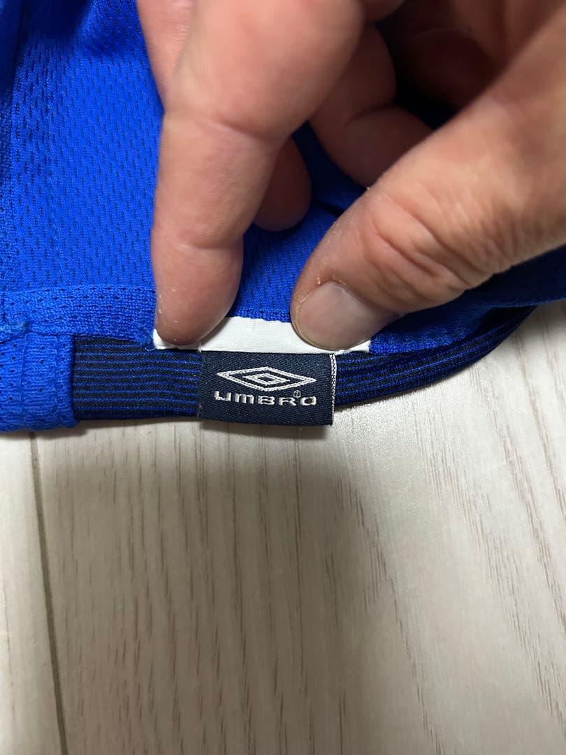 プレミアリーグ　チェルシー ROBBEN レア　長袖　16番 ユニホームXL