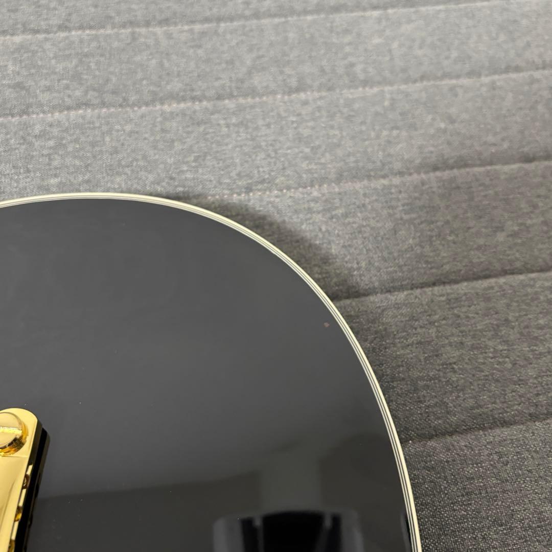 最終値下げ！【美品・レフティ】Blitz BLP-CST レスポールカスタム