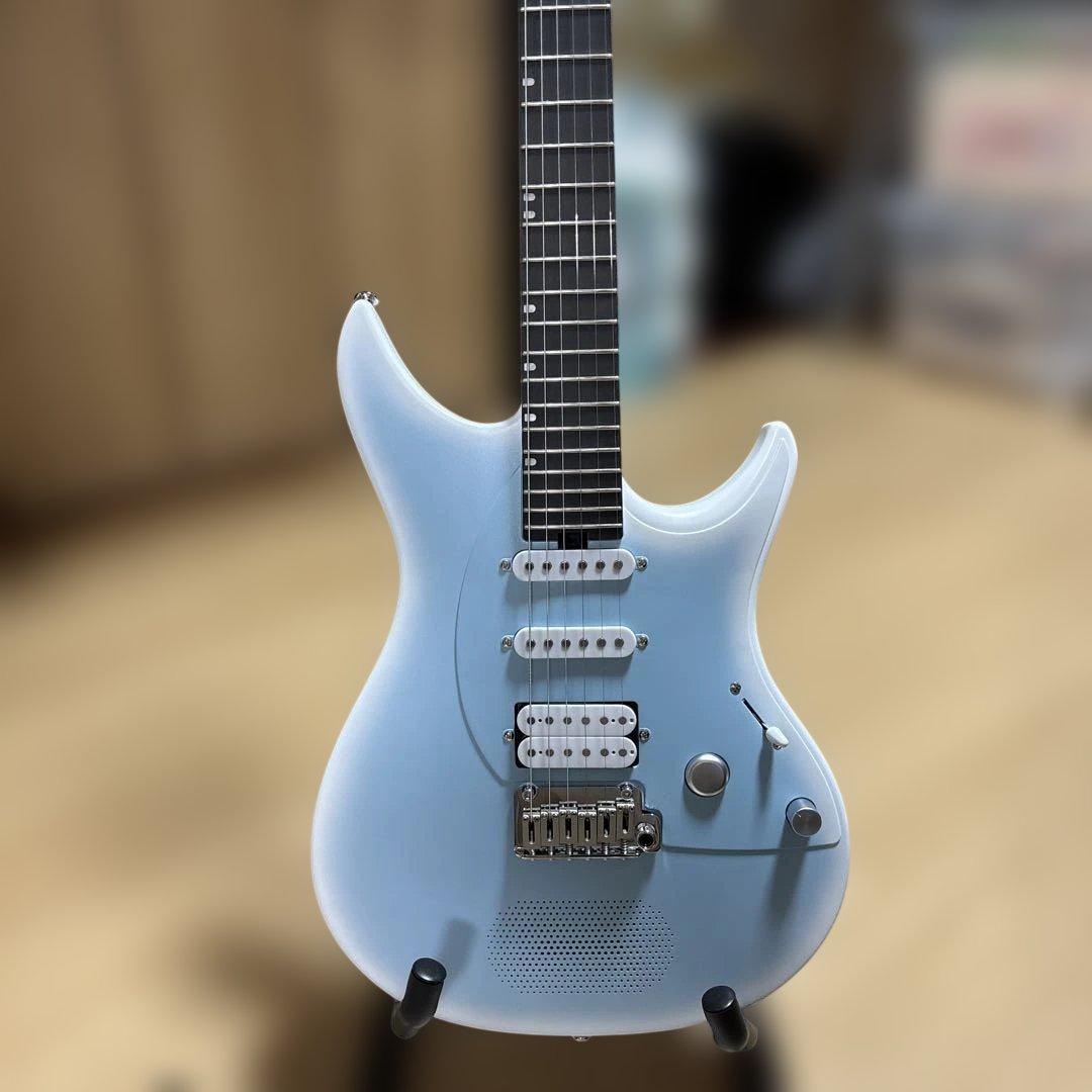 エンヤ　インスパイア