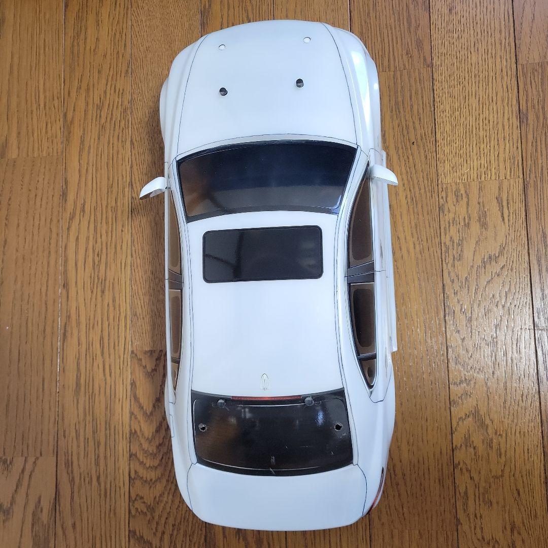 ABCホビー レクサス LS460ボディ