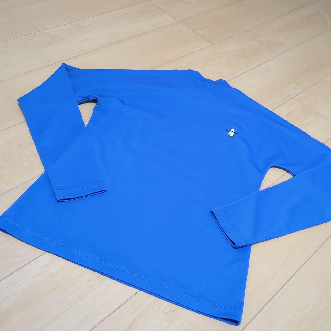 ★美品★Munsingwear　ENVOY/エンボイ　セットアップ　サイズM