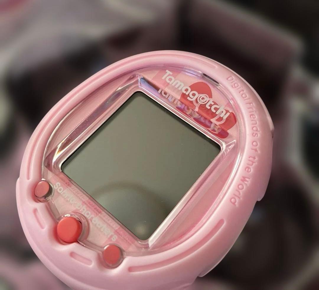 Tamagotchi Smart サンリオキャラクターズ スペシャルセット