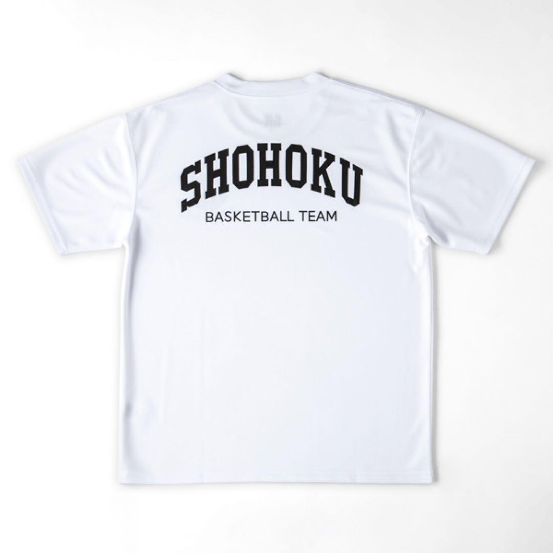 ザファ スラムダンク 湘北ジャージ Tシャツ 2点 Mサイズ 公式品 未使用