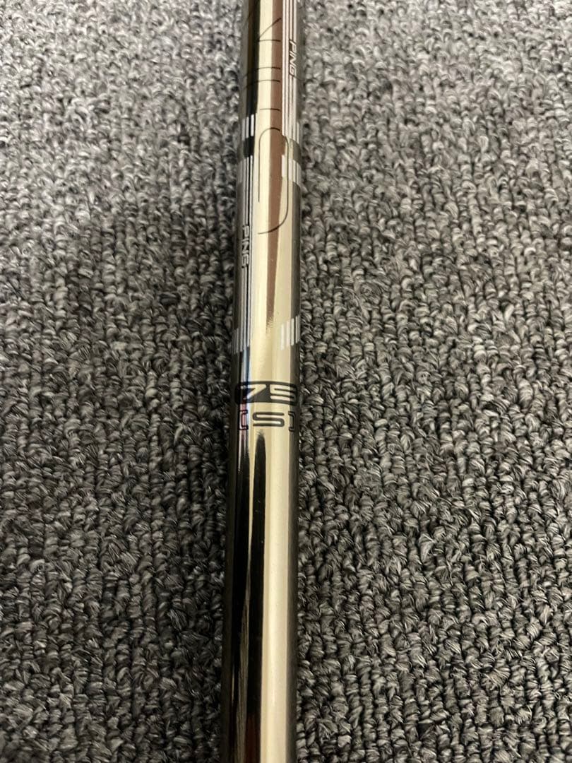 ピンツアー173-75S 3W用　ピンスリーブ付