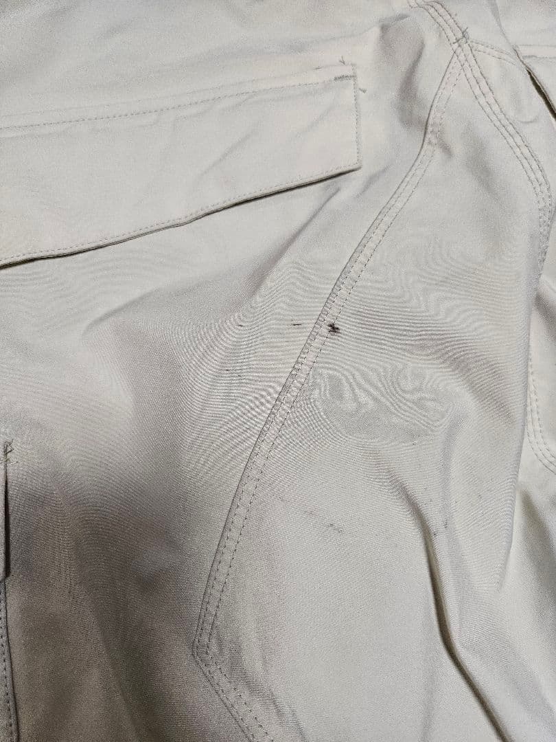 VOLCOM GORE-TEX 上下セットジャケット L　パンツXL