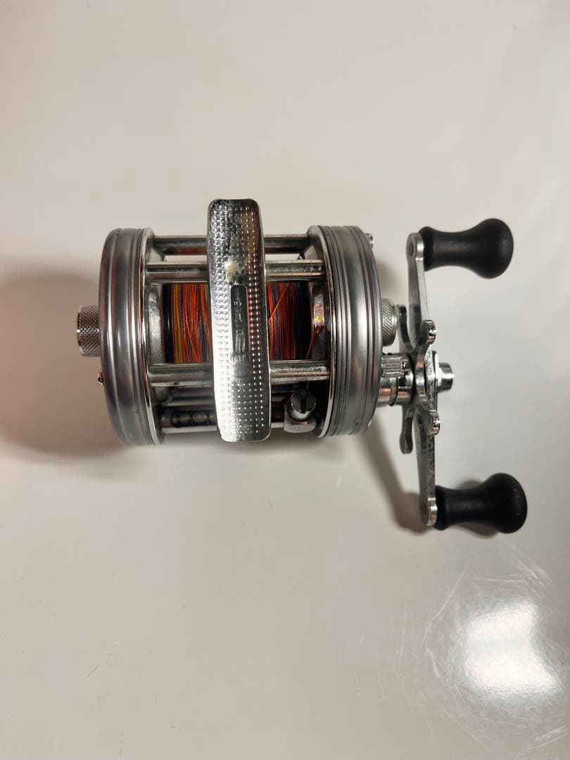Abu Garcia Ambassadeur 6500 CS リール