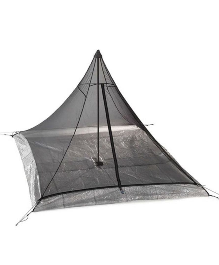 ハイパーライトマウンテンギア アルティメット2インナー付き