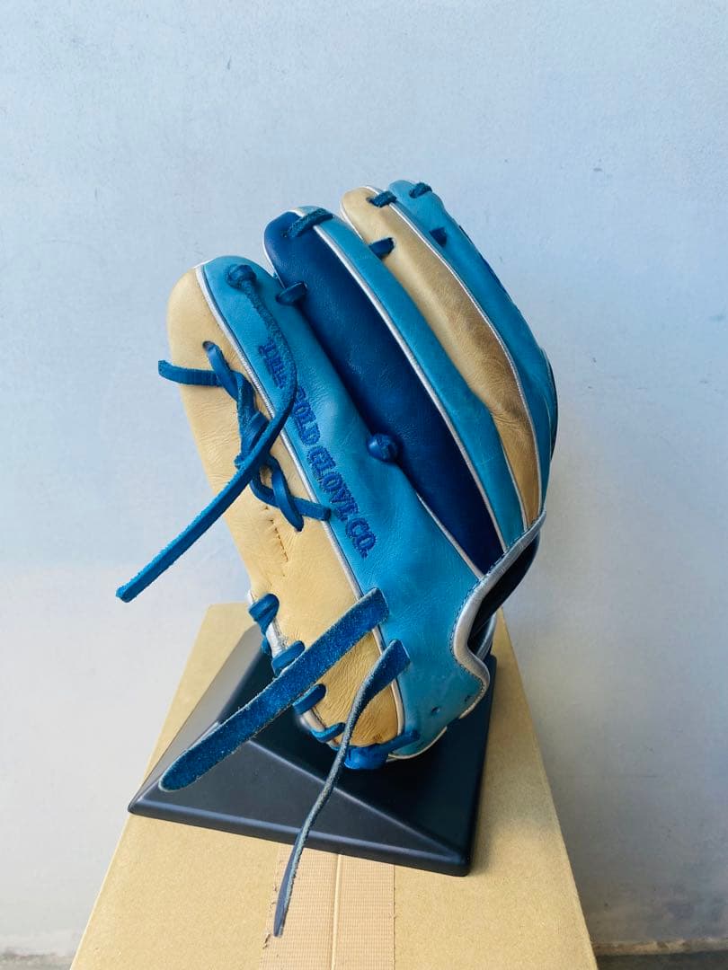 ローリングス　　　　　　　　　　　　　　　　　　軟式オーダーグローブ（内野手用）