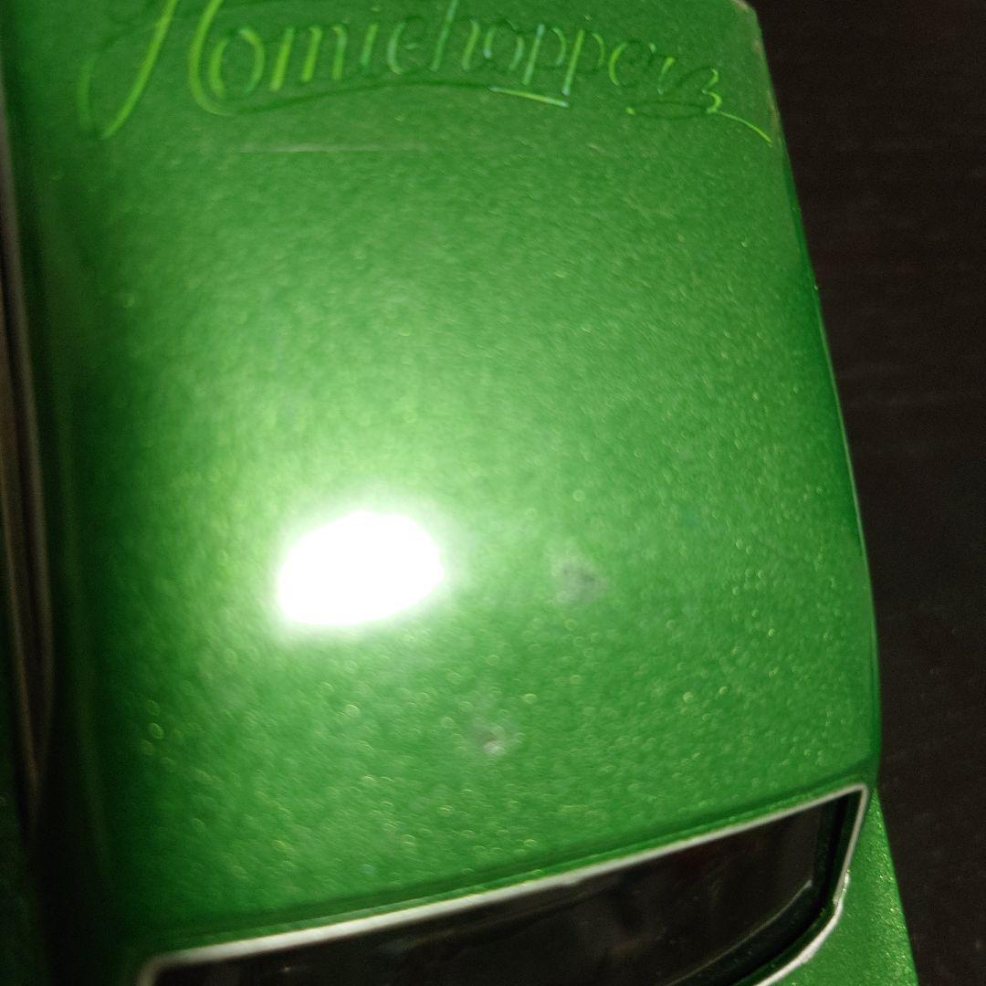 な！激レア'64 Impala ローライダーラジコンカー！！