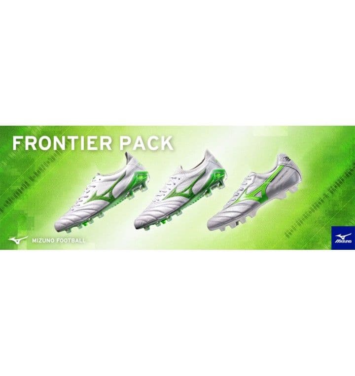 ☆【国内正規品・新品】ミズノ　モナルシーダ NEO 3 ELITE　27.5㎝