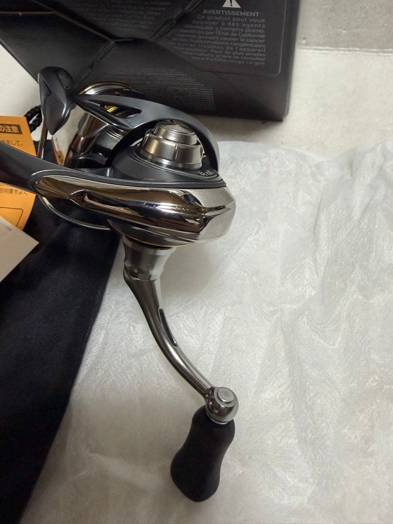 ダイワ 23 エアリティ SF2000SS-P