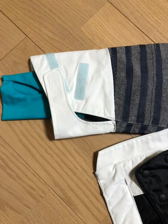 【最終値下げ】デサント　レディース　スノボ　ウェアー