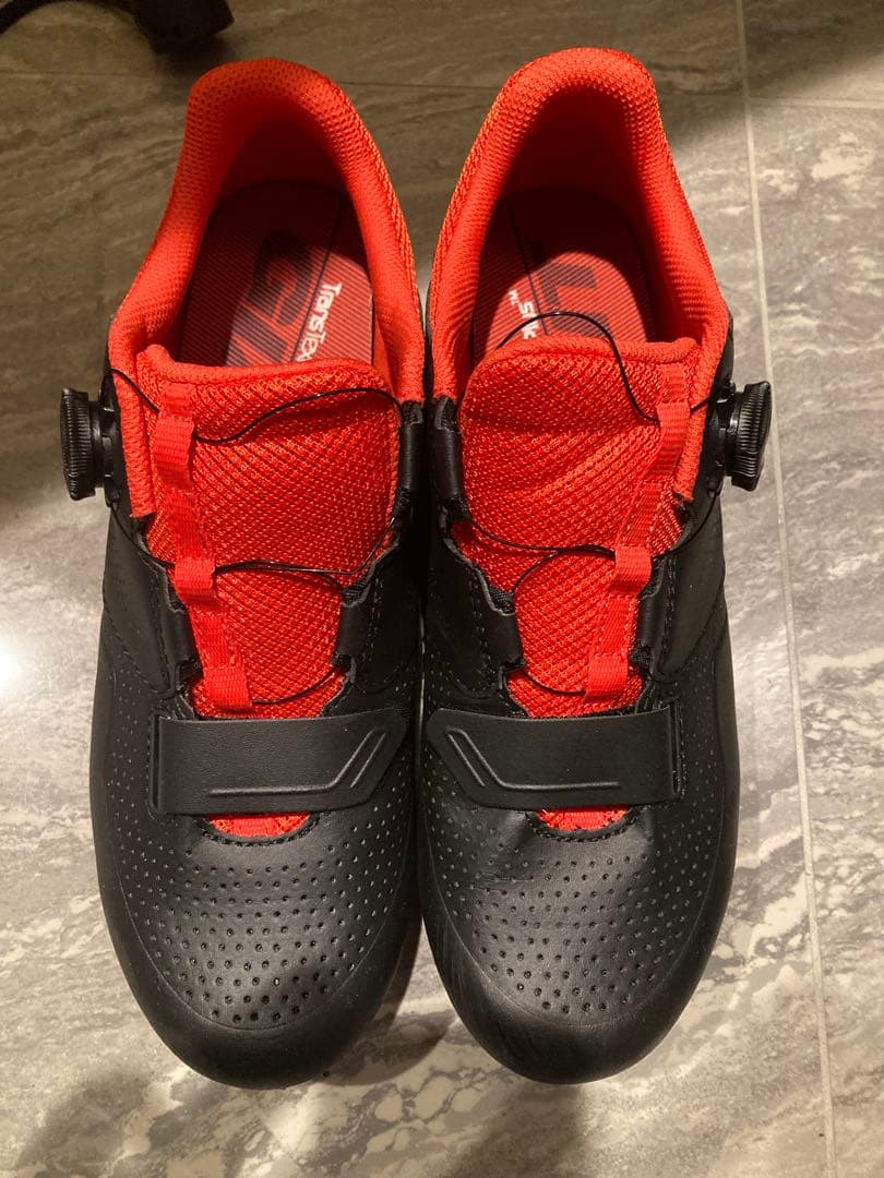 GIANT PRIME BOA 自転車シューズ