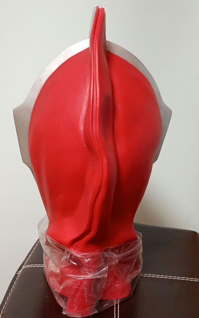 ウルトラマン Cタイプ ヒーローコレクションレプリカマスクシリーズ1/1スケール