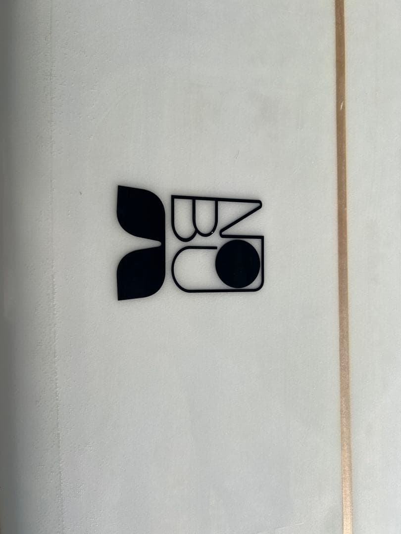 尾頭シェイプ　MODEL T ドナルドタカヤマ　9'4 ロングボード