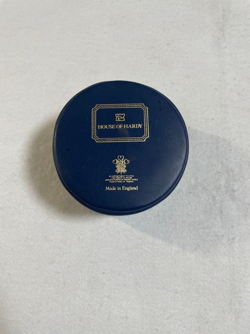 中古　ハーディー　パーフェクト3⅛ Hardy perfect