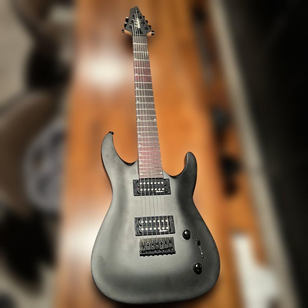 Jackson ジャクソンDinkyArch Top JS22-7 DKA HT