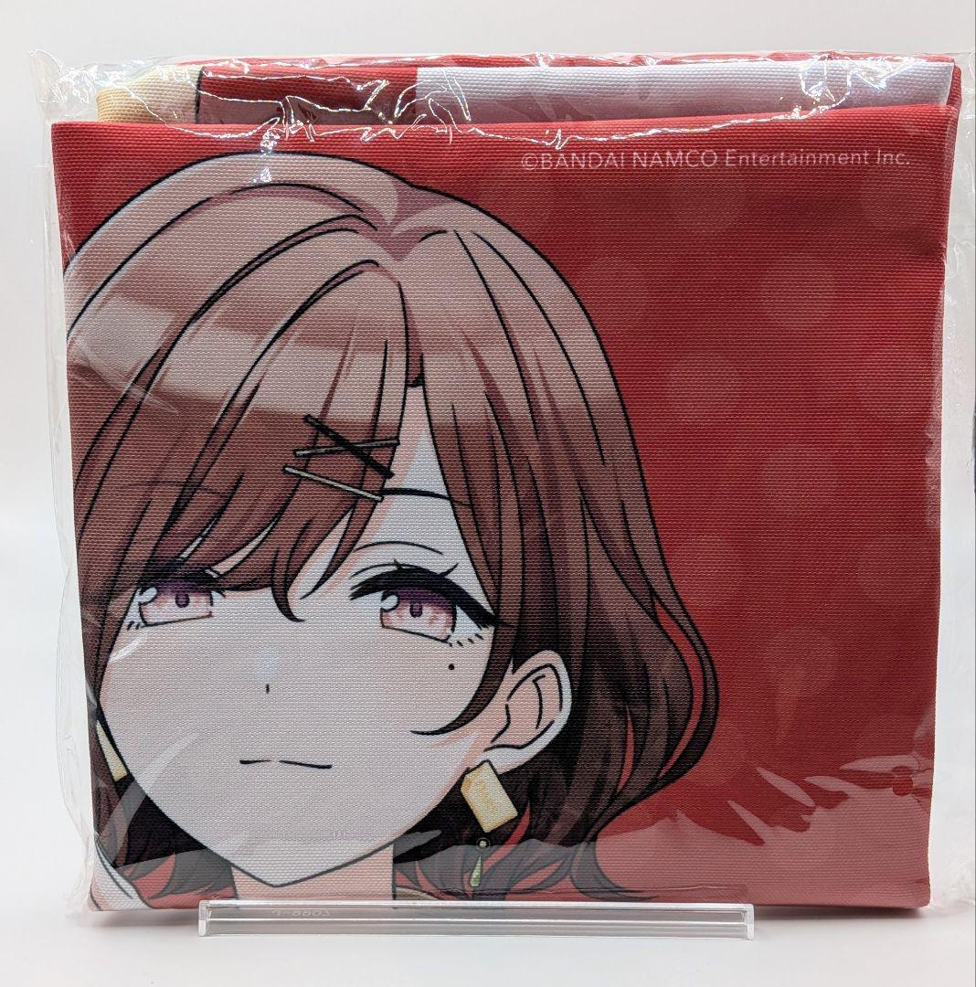 樋口円香　DARSコラボ C賞 クッションカバー　シャニマス