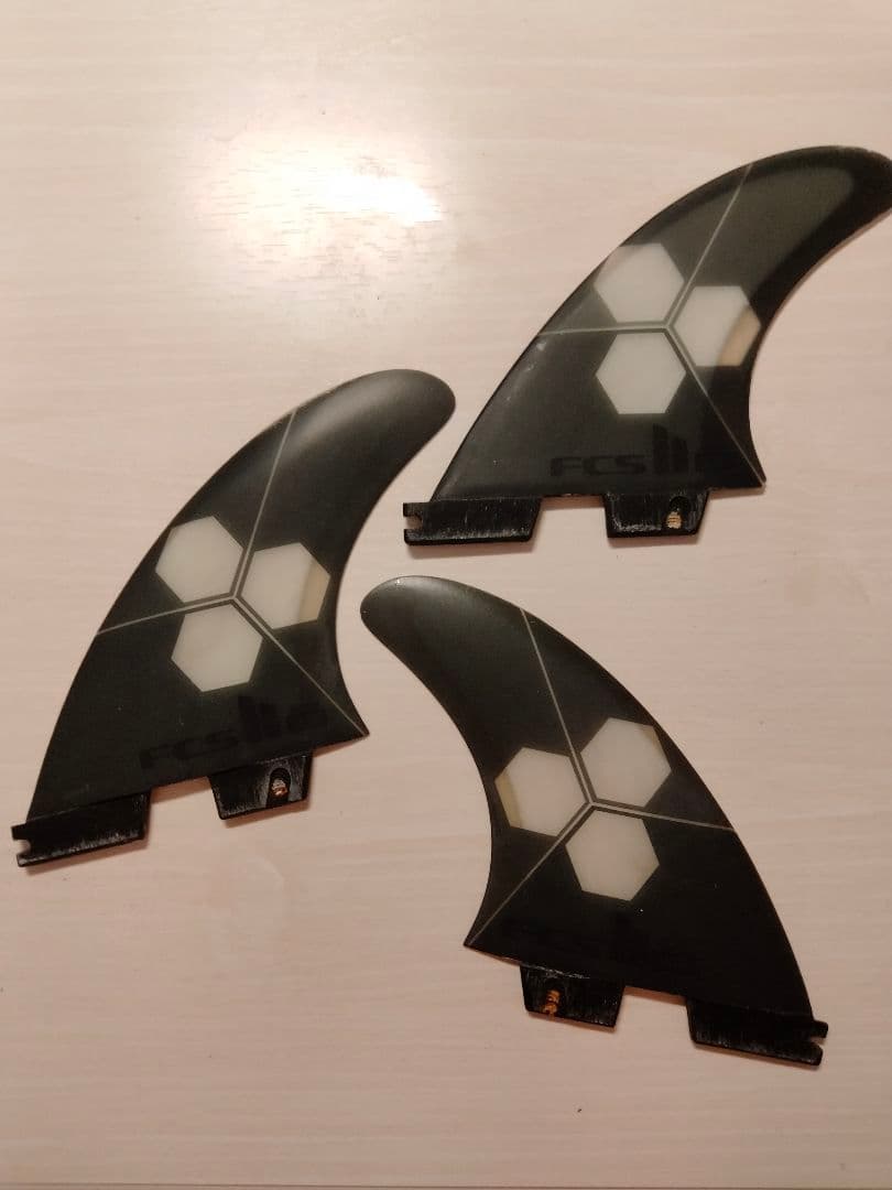 アルメリック　AMフィン　Mサイズ　エアーコア