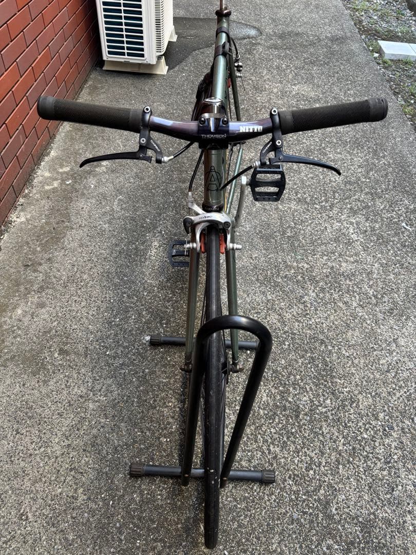 affinity lo pro 初期 マネーグリーン