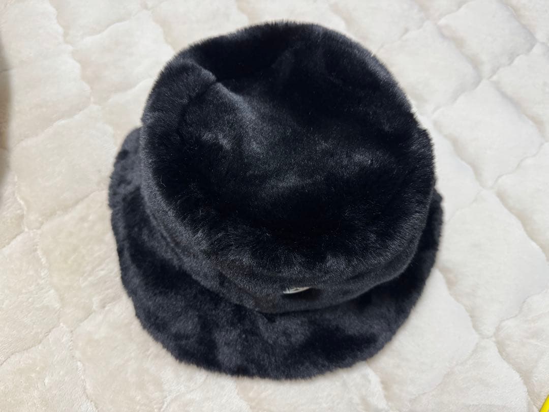 G/FORE もこもこハット