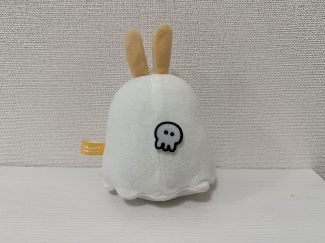 【即購入可】ちいかわ うさぎ おばけ
