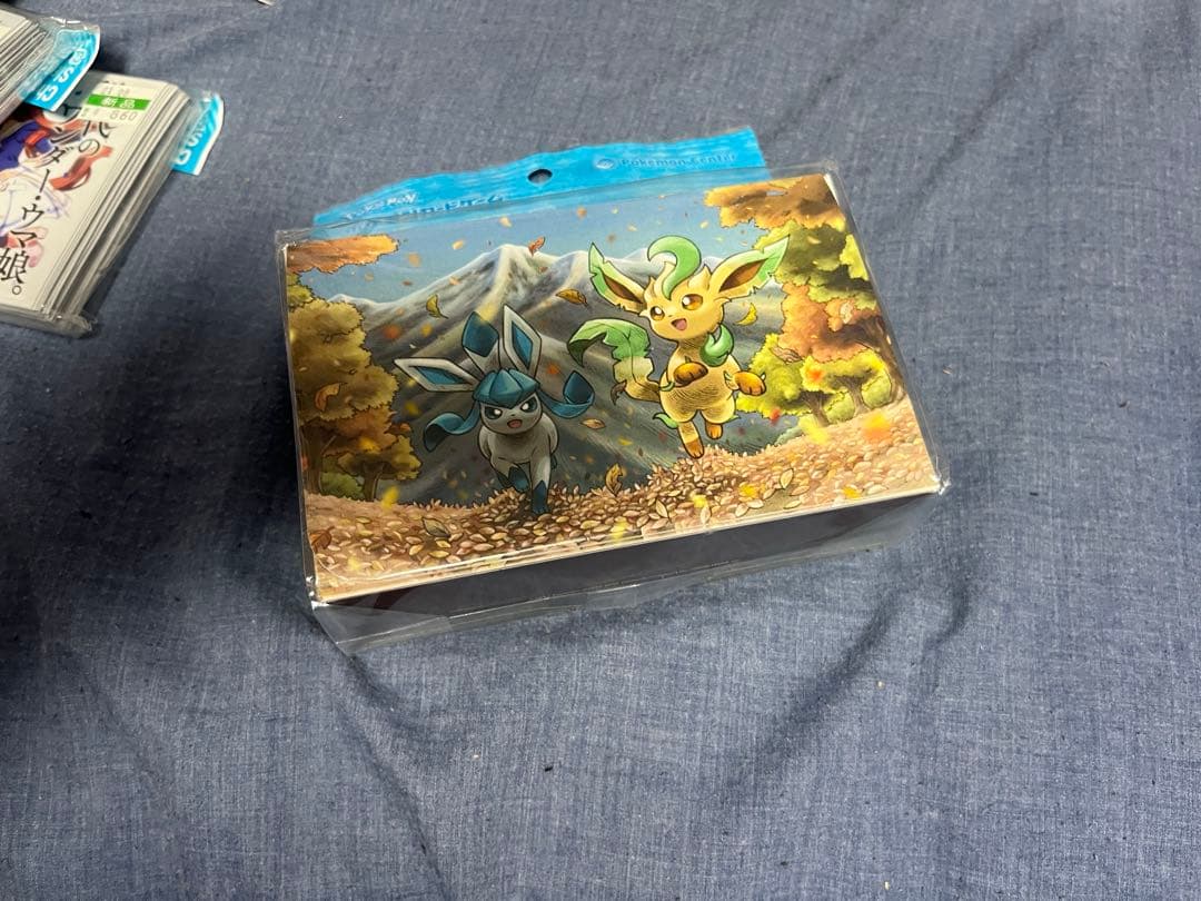 G*送様 ポケカ　サプライセット　まとめ売り　スリーブ　プレイマット