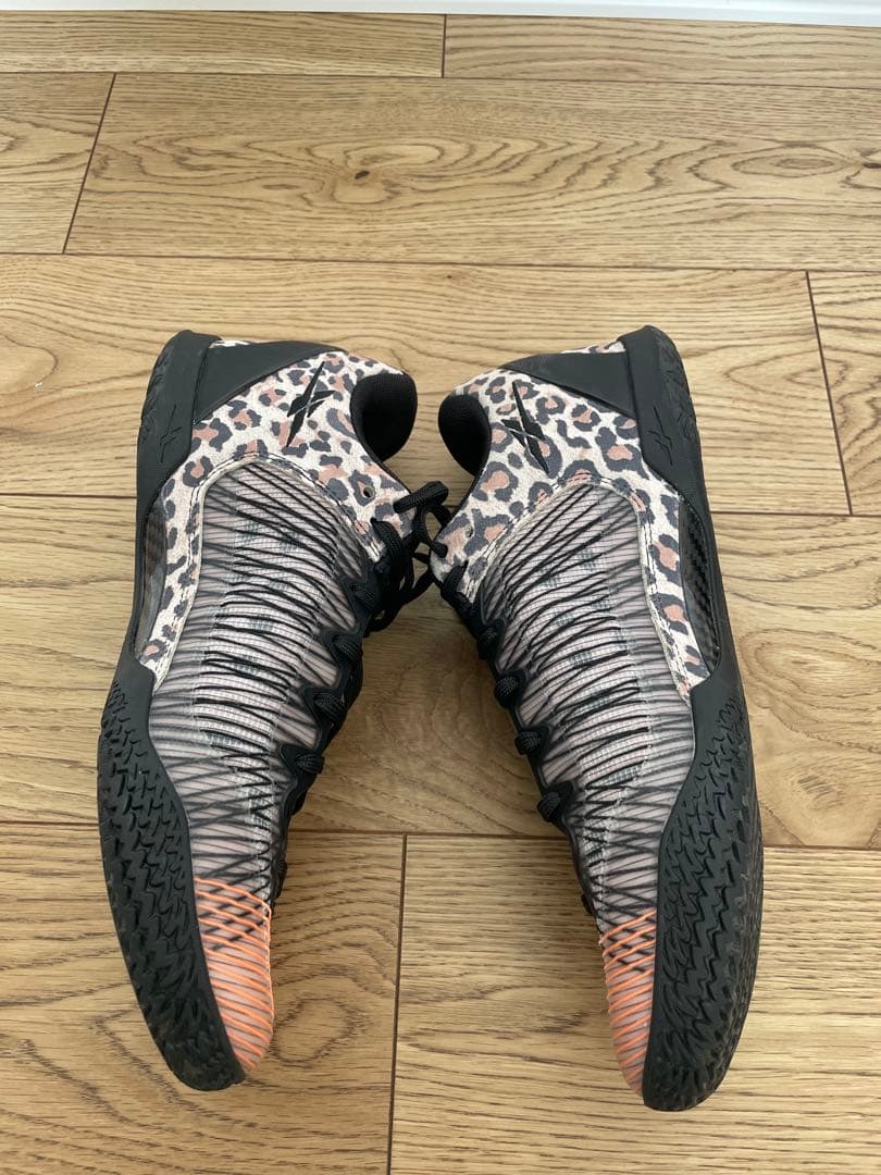 シューズ(男性用) Serious Player Only Player 1 Plus