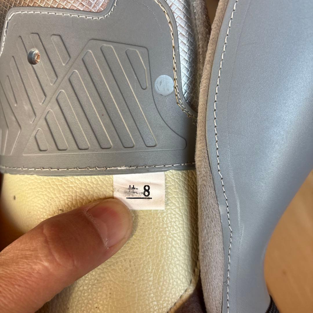 Gen Factory FC6スキーブーツ27送料込スピード発送ゲンファクトリー