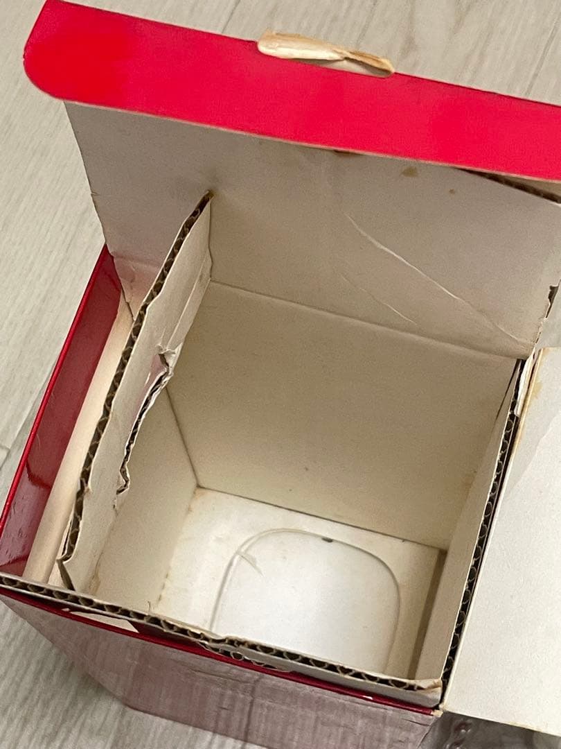 ★古酒☆【未開栓】REMY MARTIN NAPOLEON　ナポレオン