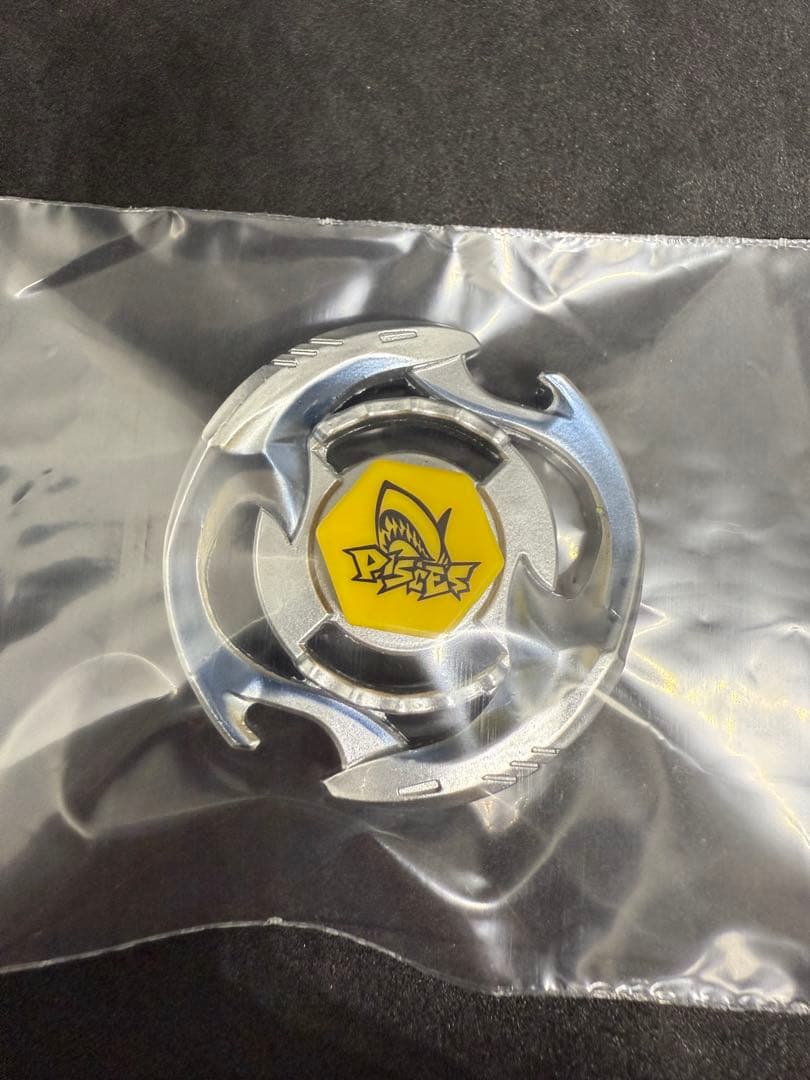 ⭐︎希少品⭐︎ メタルファイトベイブレード　レジェンドパイシーズ