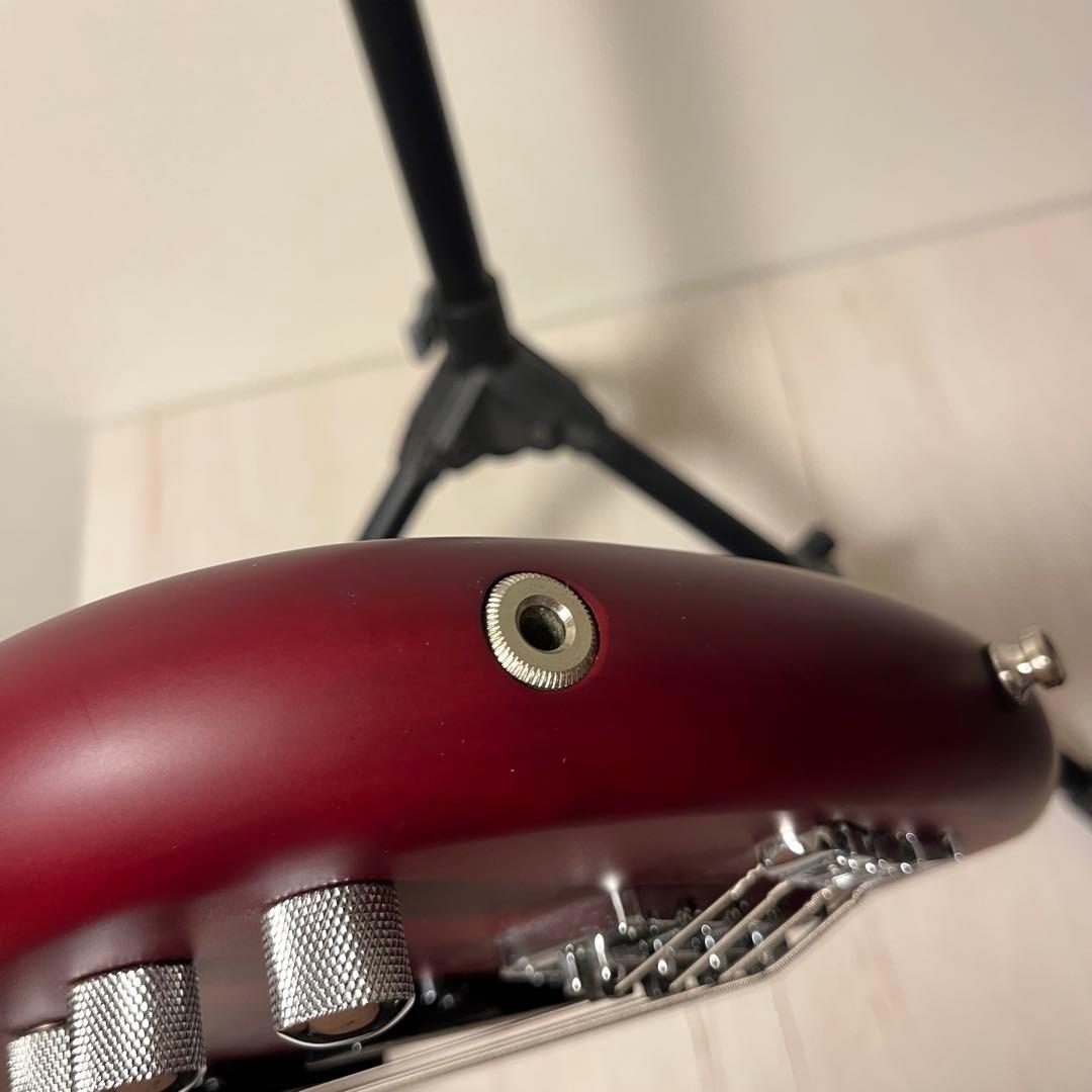 Warwic Rockbass Corvette Basic 4弦 エレキベース