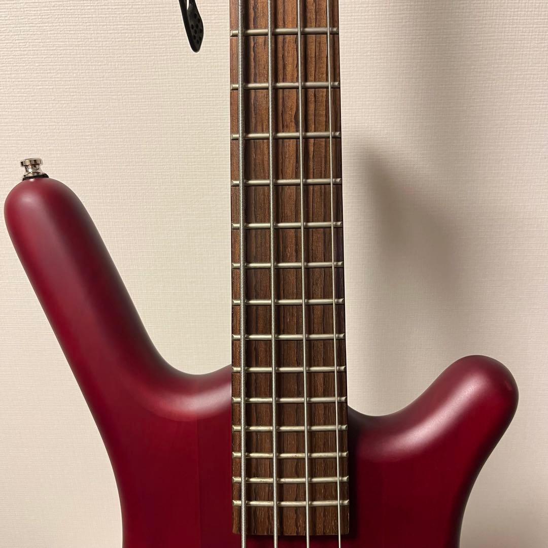 Warwic Rockbass Corvette Basic 4弦 エレキベース
