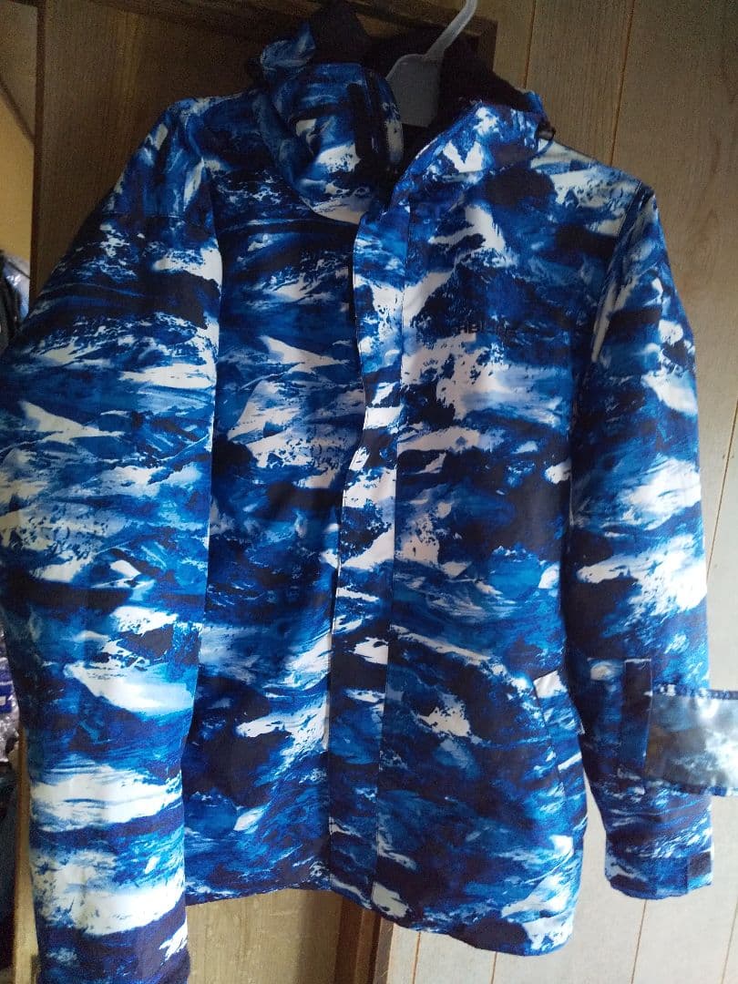 美良品ジャケット&クリーニング済みパンツ 組み合わせ サイズ M