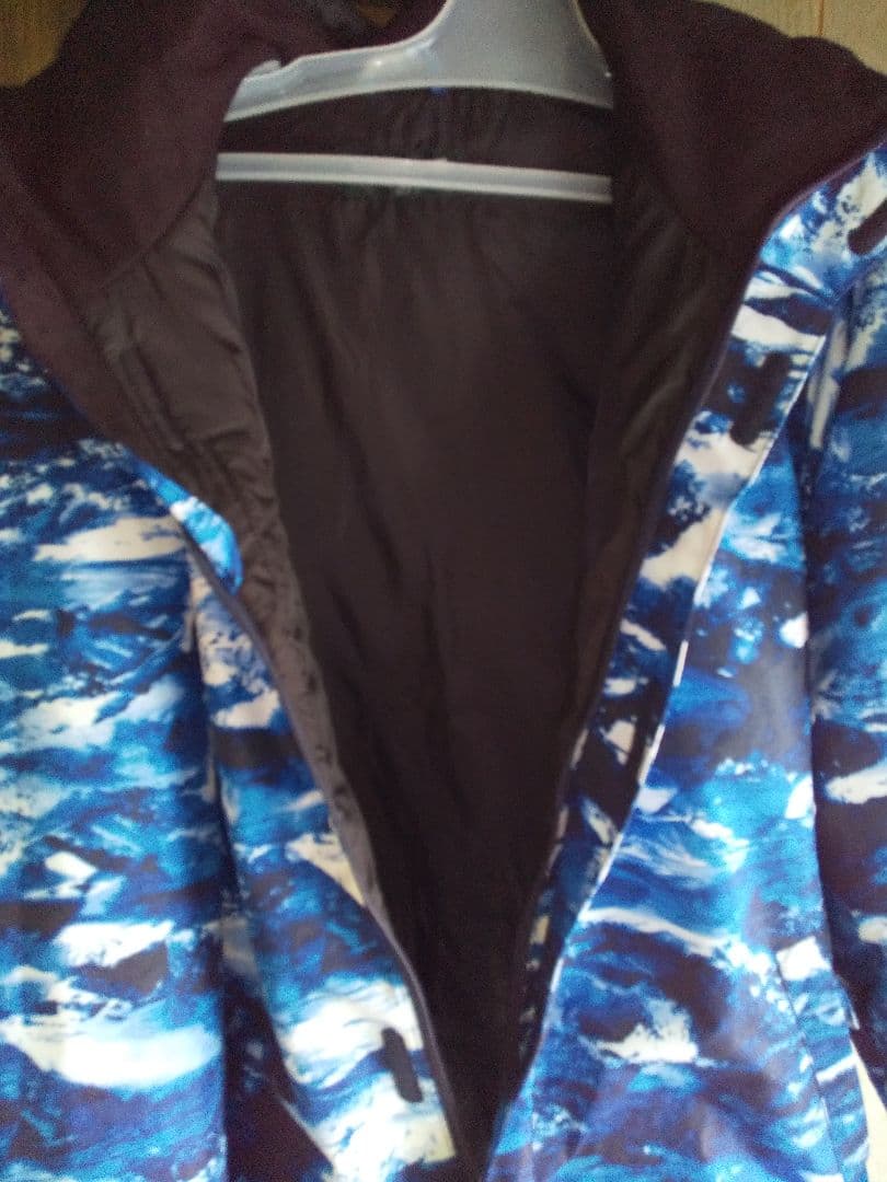 美良品ジャケット&クリーニング済みパンツ 組み合わせ サイズ M