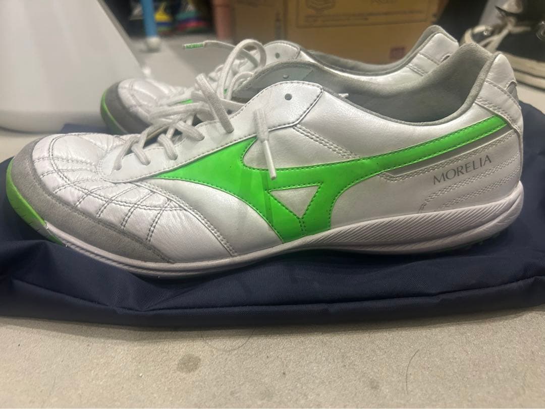 ミズノ モレリア SALA JAPAN TF 28.0cm