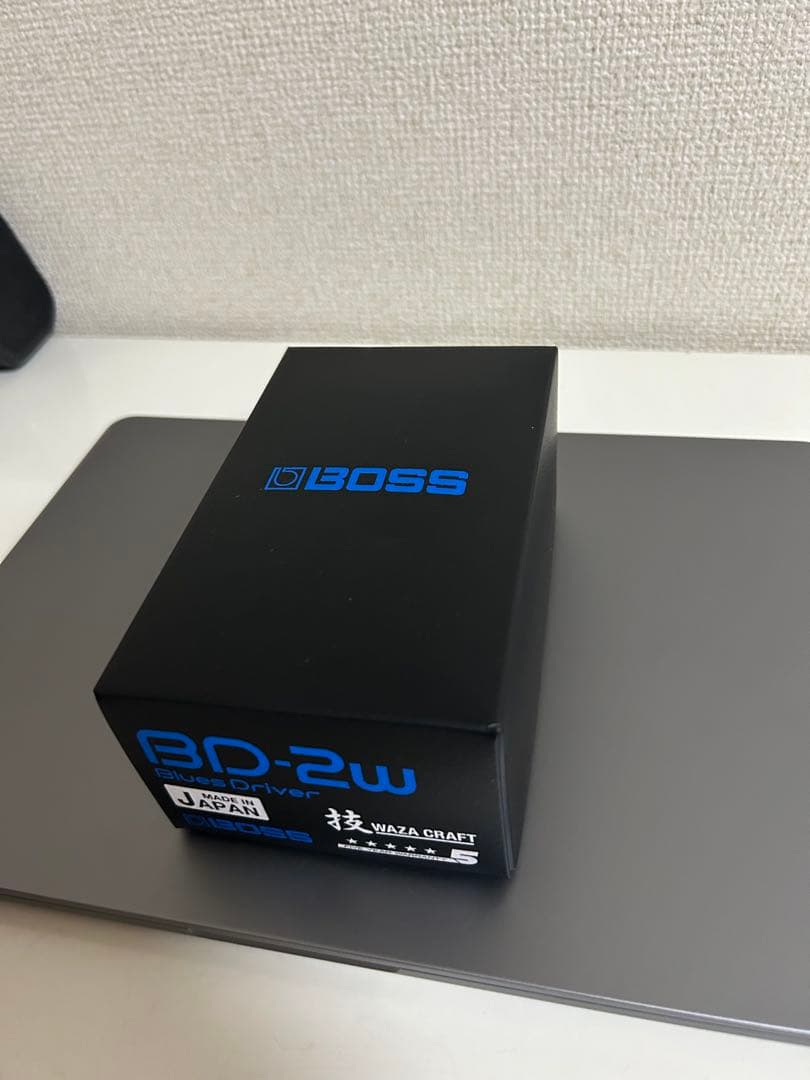 ブルースドライバー　技クラフト